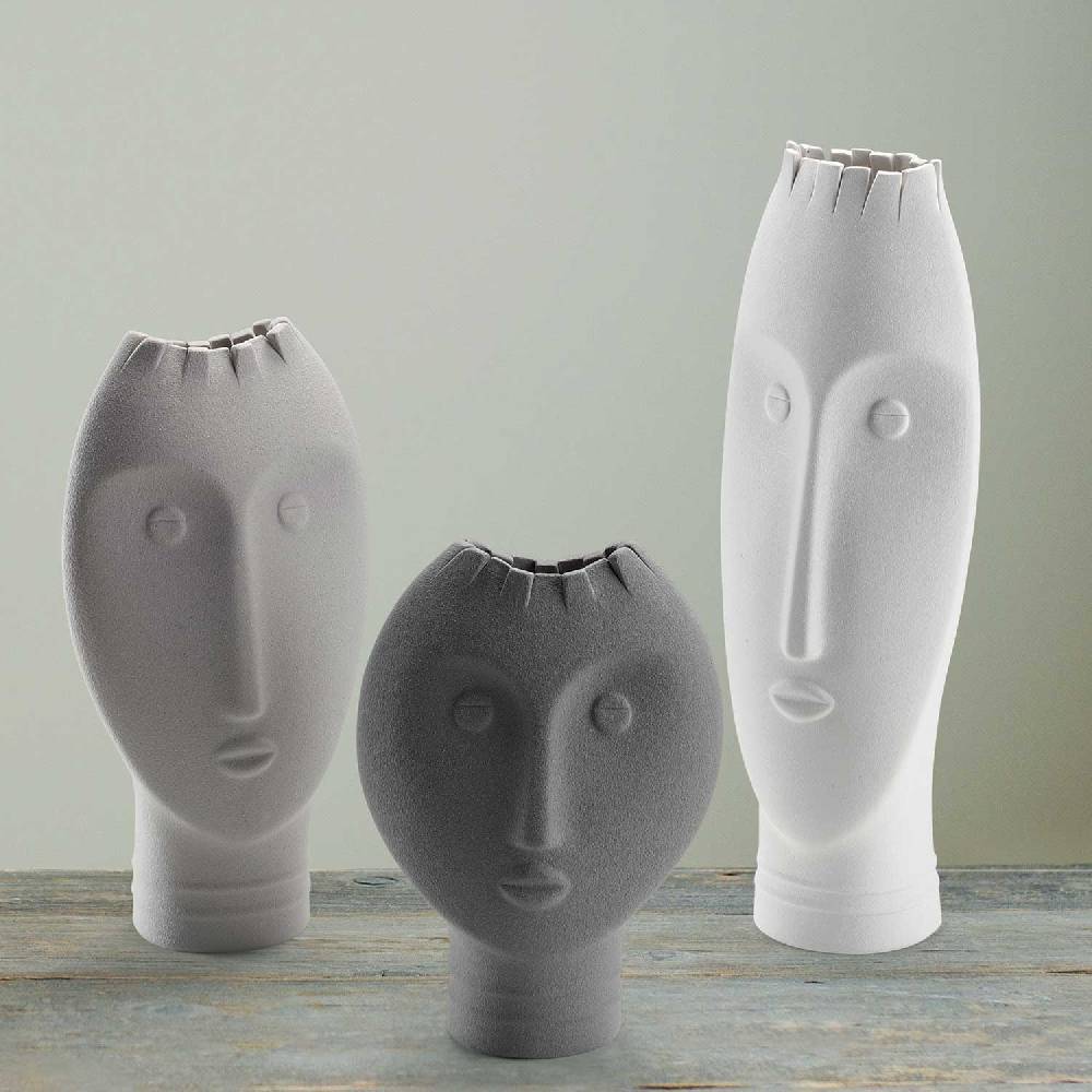 Lineasette Vasi Moai Sottocosto