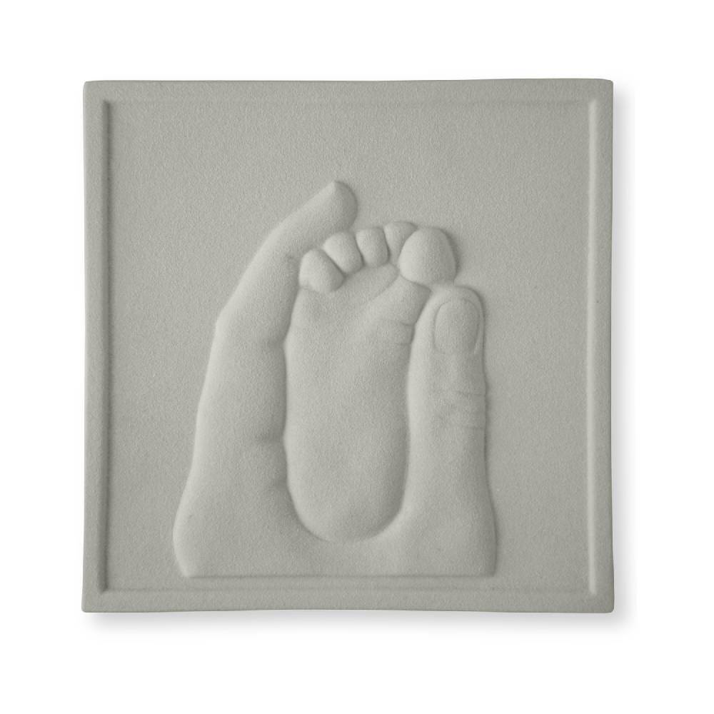 Lineasette Quadretto Il tuo Piedino In Linea