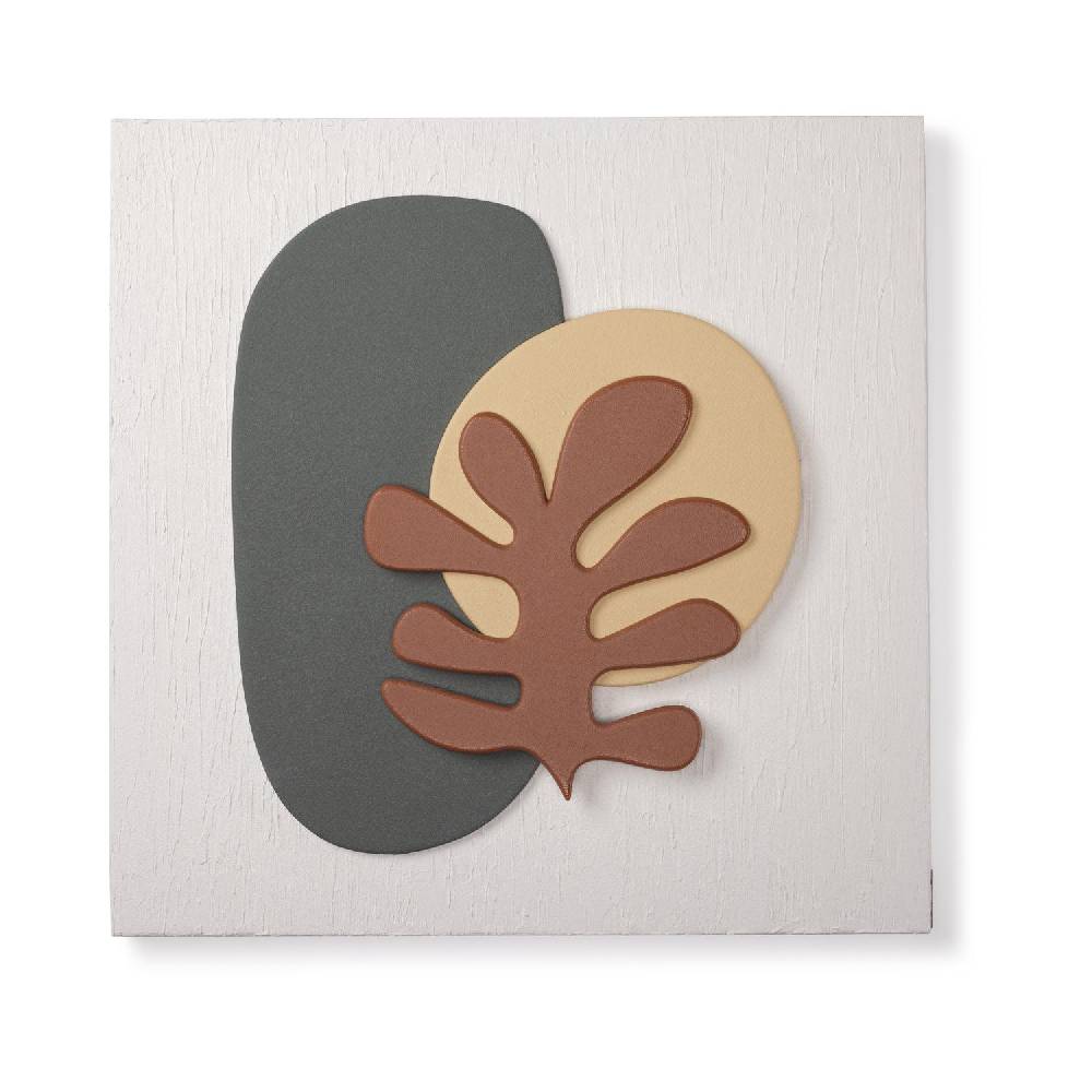 Lineasette Quadro Corallo Hello Nature Vendita