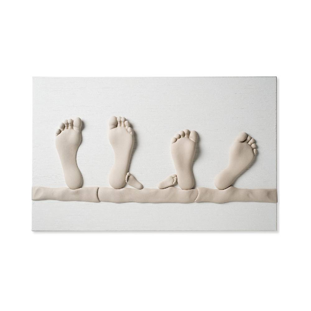 Lineasette Quadro Sognare Assieme
