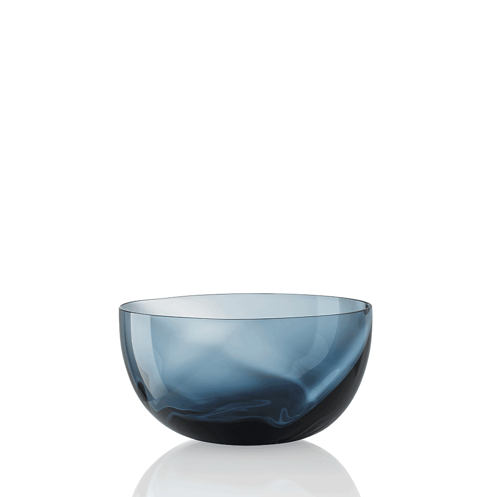 Masonmoretti Idra Set of 6 Bowls Avio In Linea