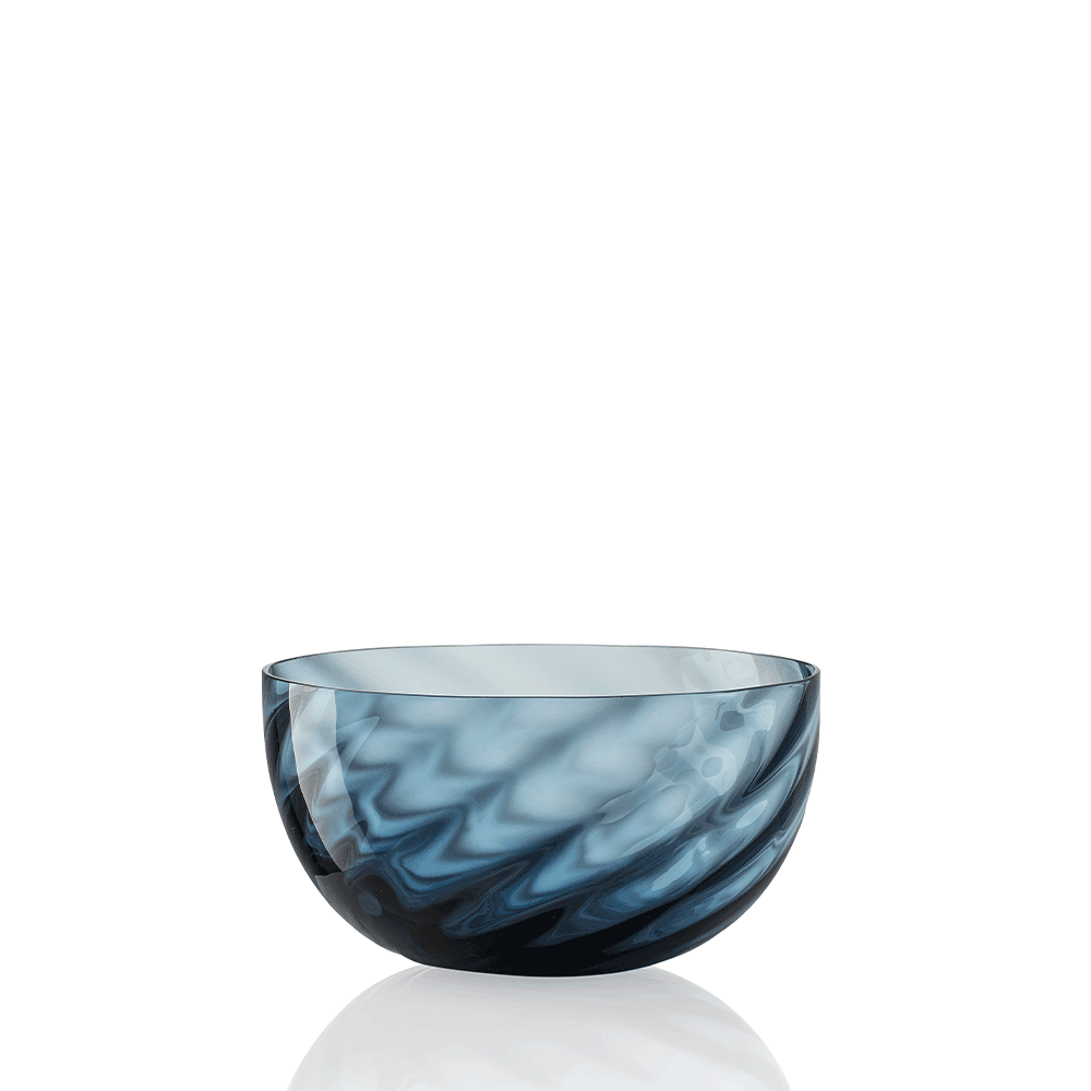 Masonmoretti Idra Set of 6 Bowls Avio In Linea