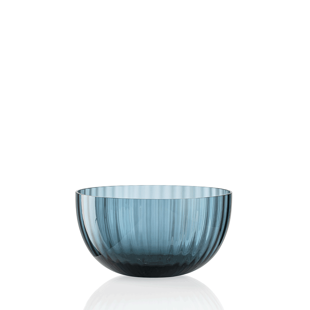 Masonmoretti Idra Set of 6 Bowls Avio In Linea
