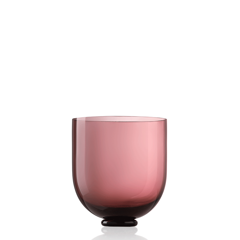 Masonmoretti Fungo Set - 2 Glasses 1 Bowl Sottocosto