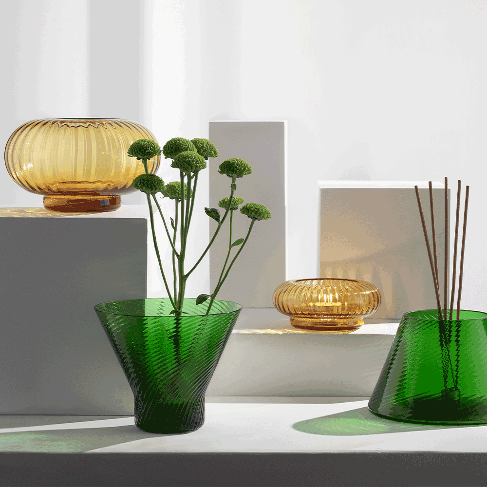 Masonmoretti Issey Set of 5 bowls Saldi