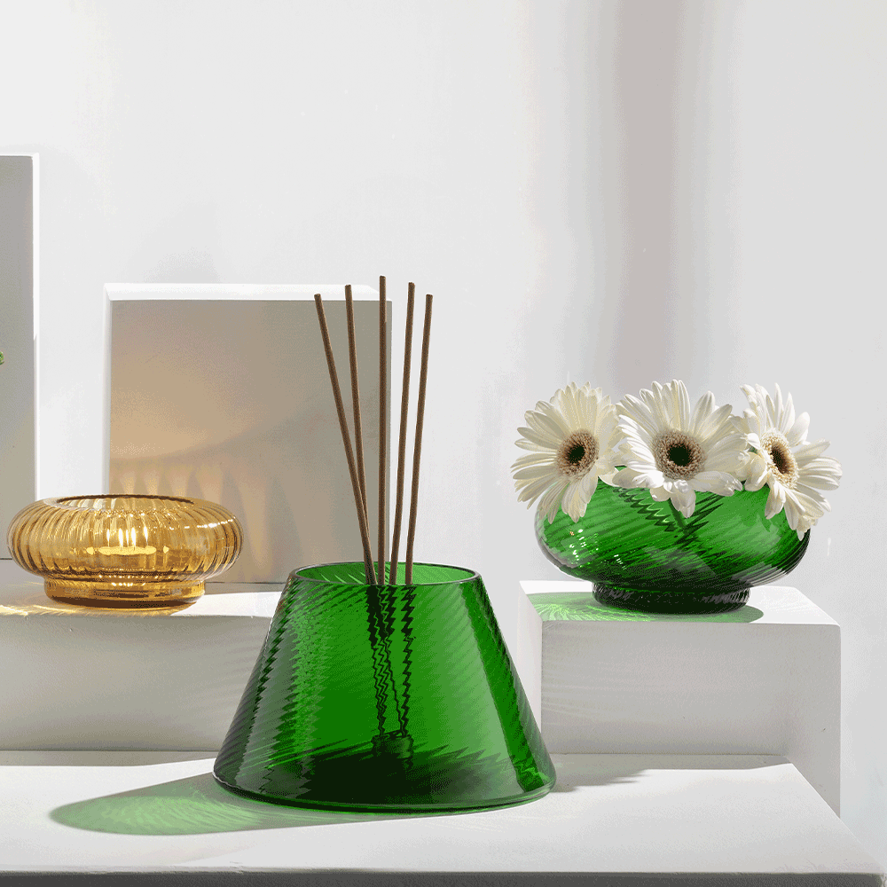 Masonmoretti Issey Set of 5 bowls Saldi