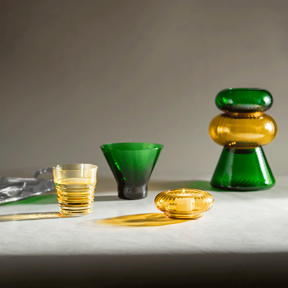 Masonmoretti Issey Set of 5 bowls Saldi