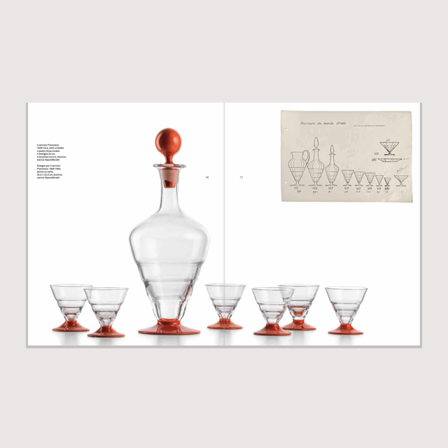 Masonmoretti NasonMoretti. The history of a Murano glassworks family - ENG Hotsell