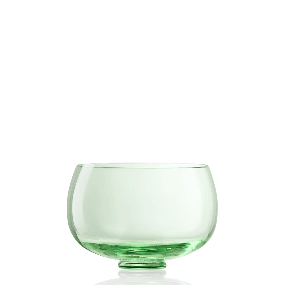 Masonmoretti Fungo Set - 2 Glasses 1 Bowl Fino Al -60%