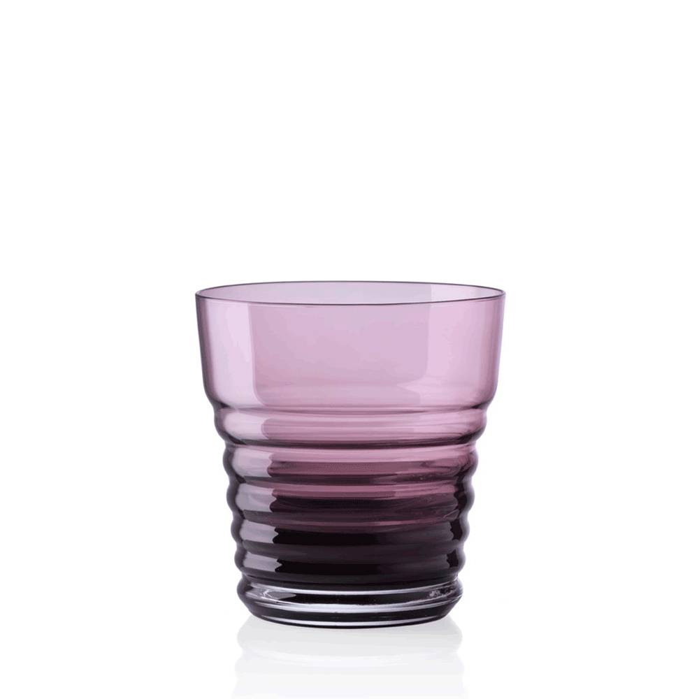 Masonmoretti Met Whisky Glass Violet Outlet