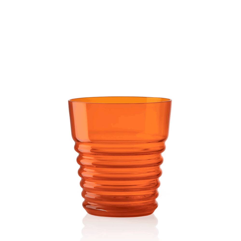 Masonmoretti Met Whisky Glass Orange I Più Venduti