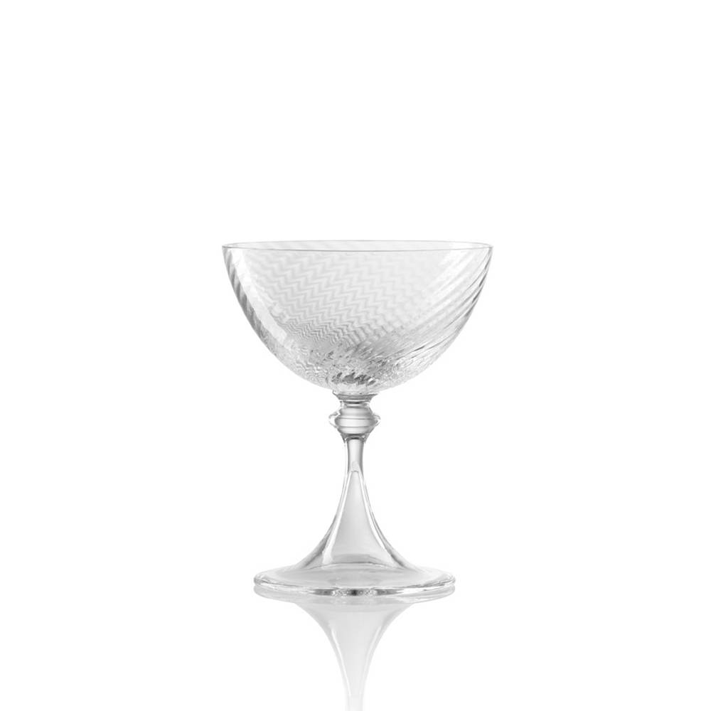 Masonmoretti PL/4 Champagne Cup Twisted 2025