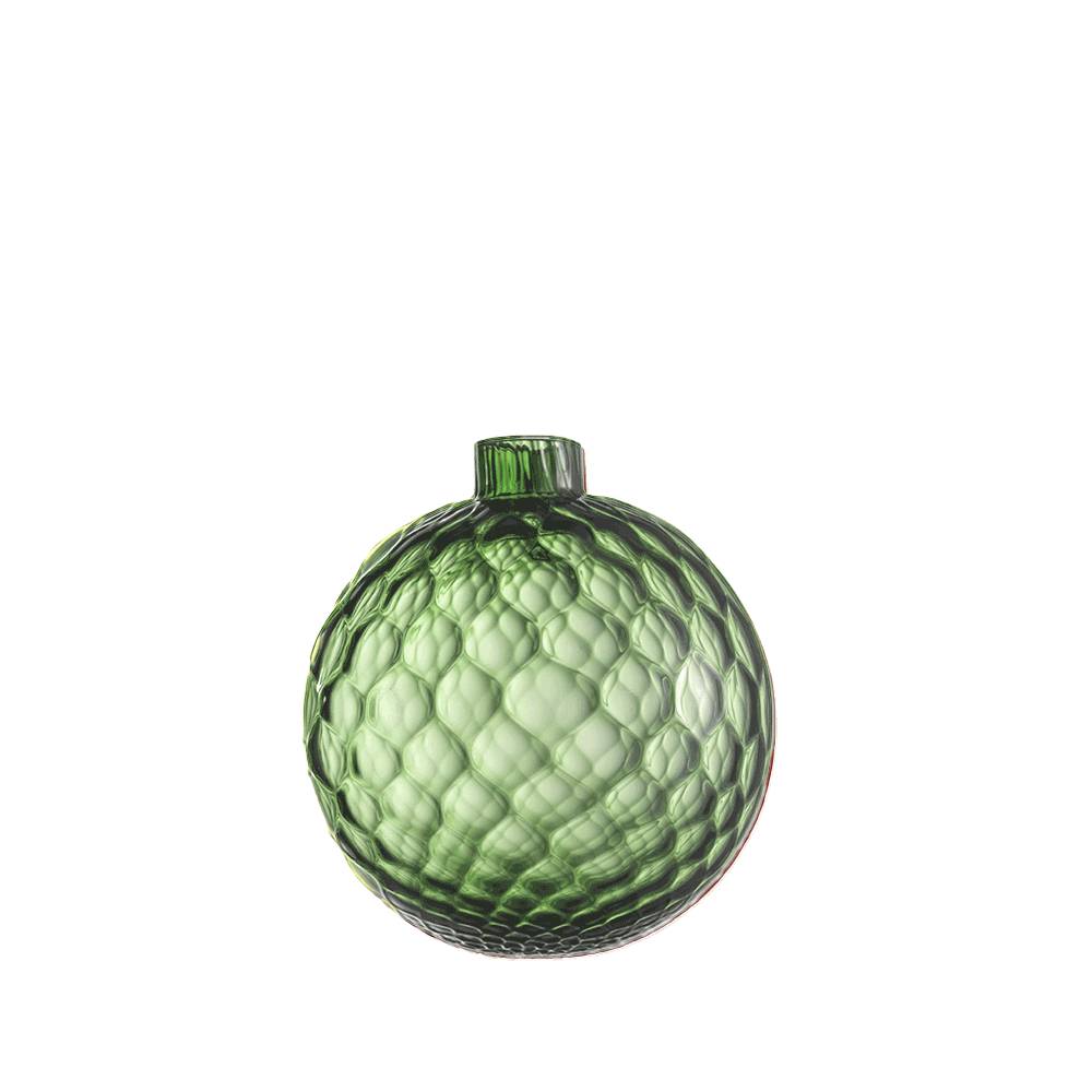 Masonmoretti Xmas Ball Balloton Soraya Green Qualità Garantita