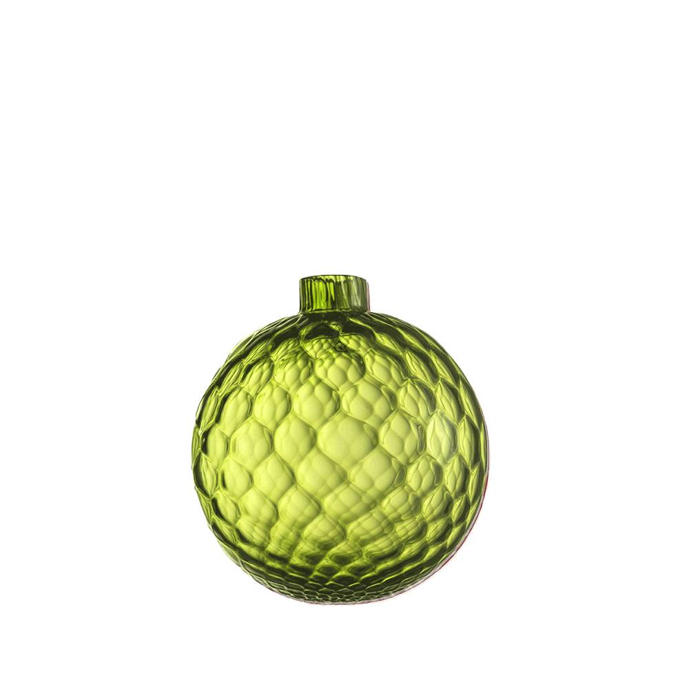 Masonmoretti Xmas Ball Balloton Acid Green Negozi Online