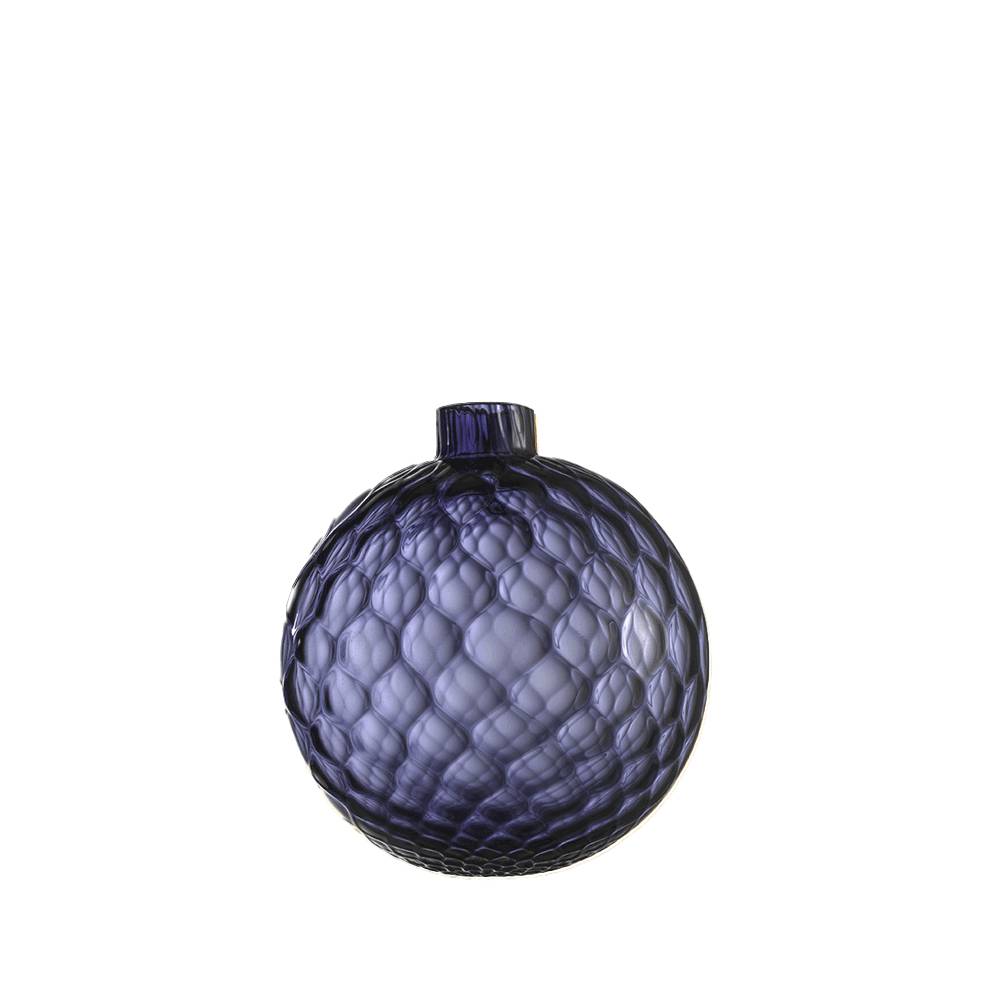 Masonmoretti Xmas Ball Balloton Periwincle Acquista Ora