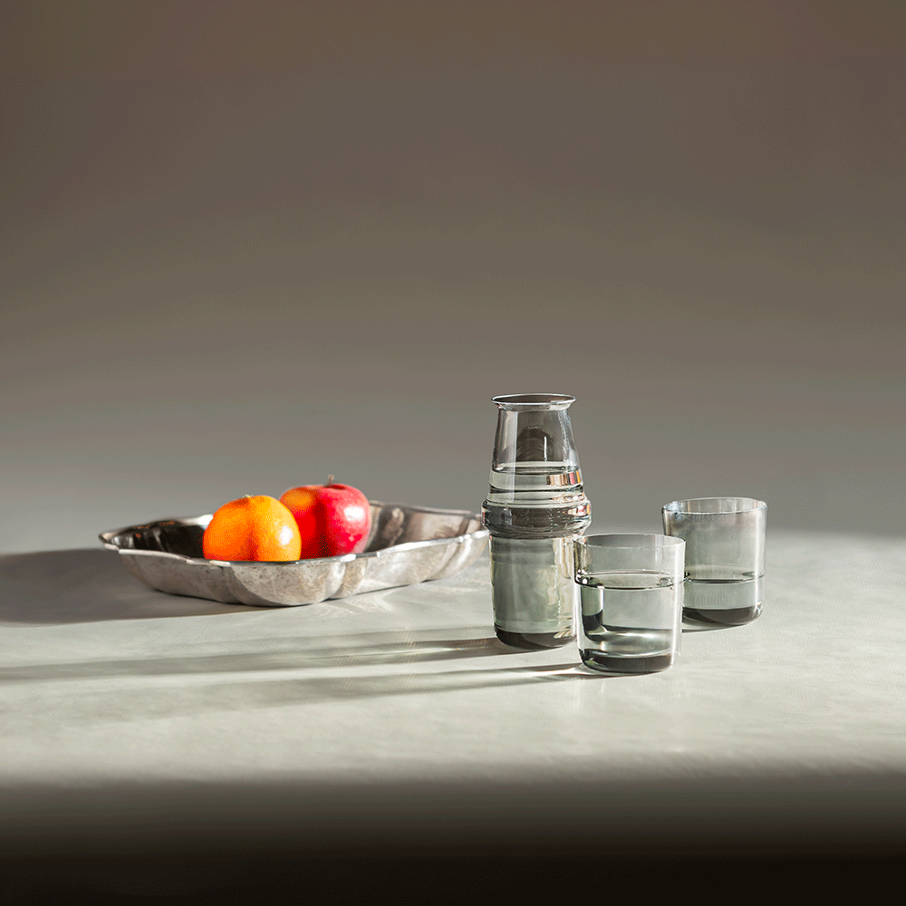 Masonmoretti Set Trio F Grey Shopping Online