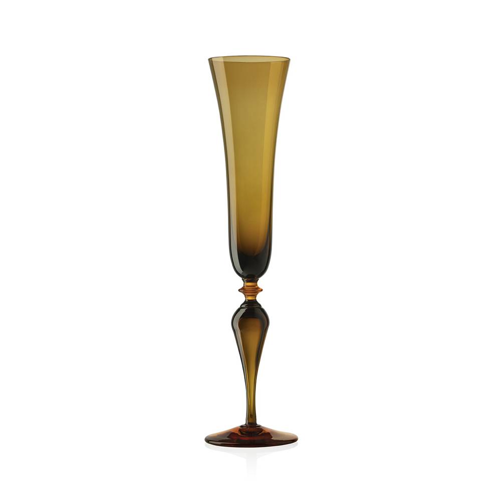 Masonmoretti Flûte Superbe Brown