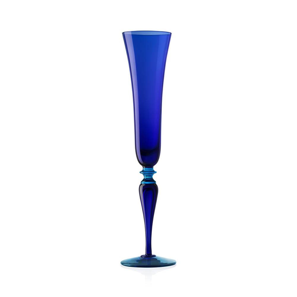 Masonmoretti Flûte Superbe Blue