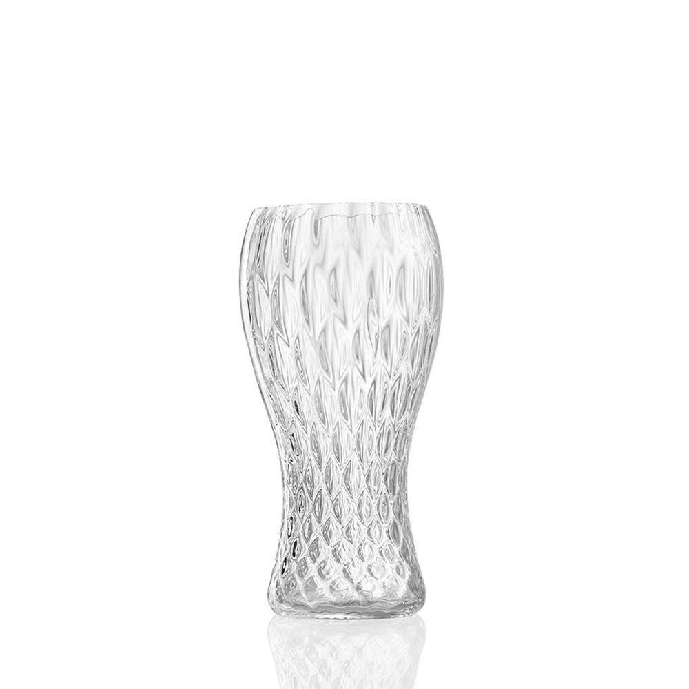 Masonmoretti Water Glass Beer Marilyn Balloton