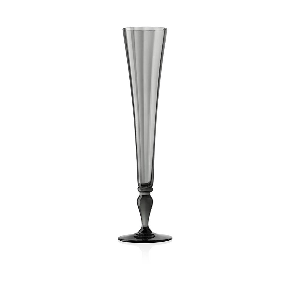 Masonmoretti Flute Optic Excess Grey