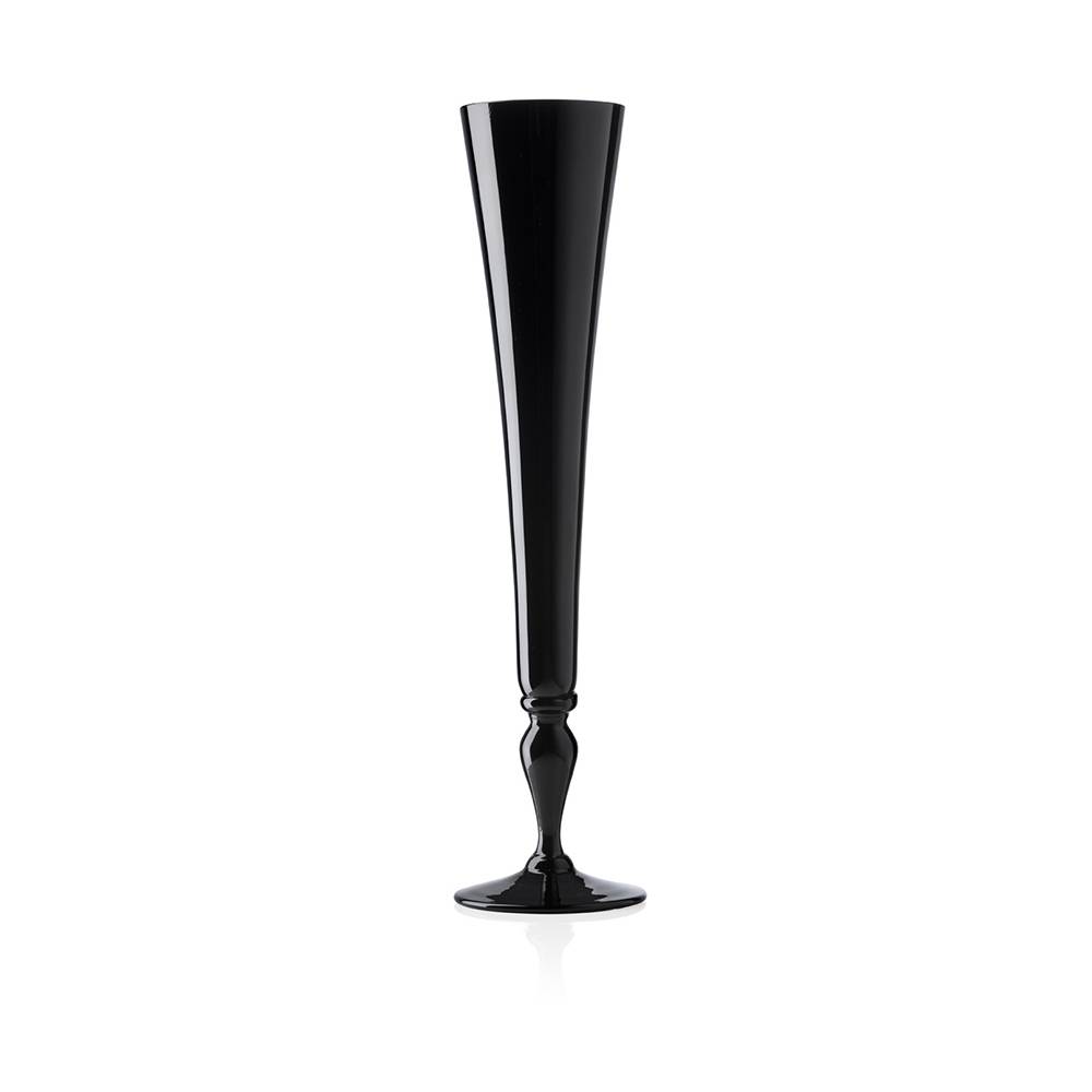 Masonmoretti Flute Optic Excess Black