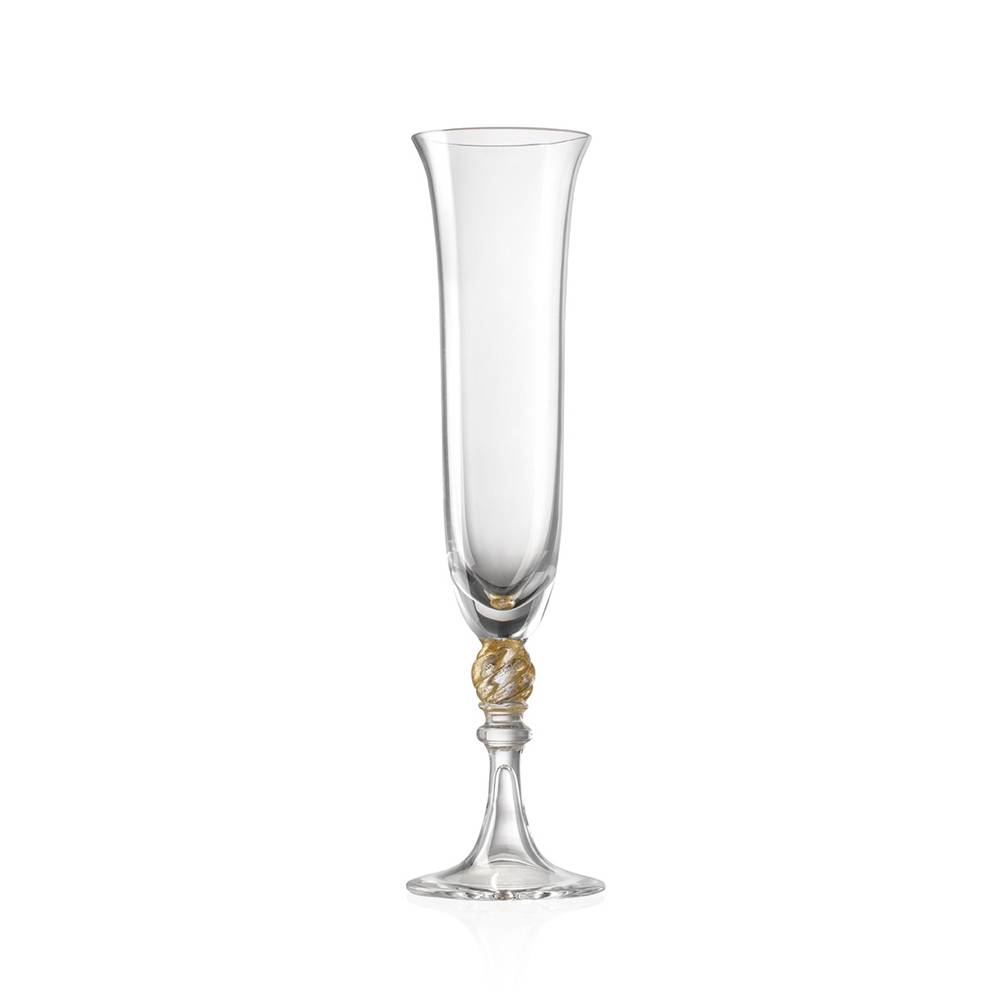 Masonmoretti Flute A/81 Smooth