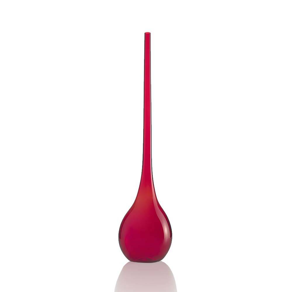 Masonmoretti Vase Bolle Red Enormi sconti