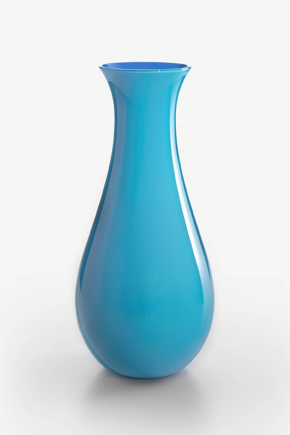 Masonmoretti Vase Antares Aquamarine 0020 Italia