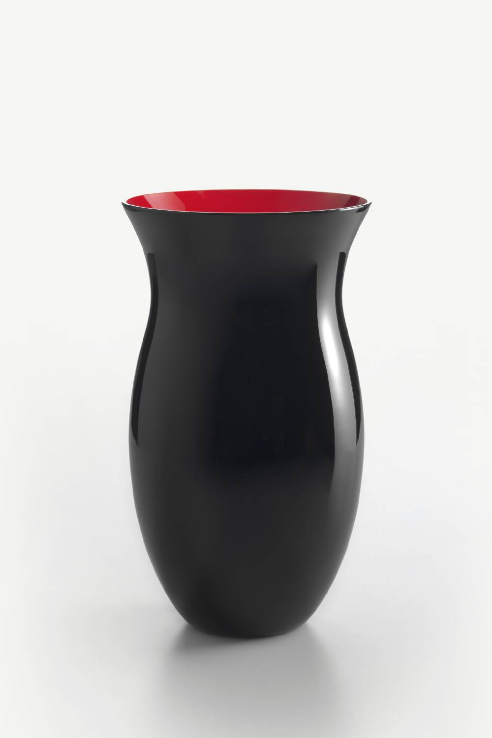 Masonmoretti Vase Antares Black 0030 Promozione Limitata