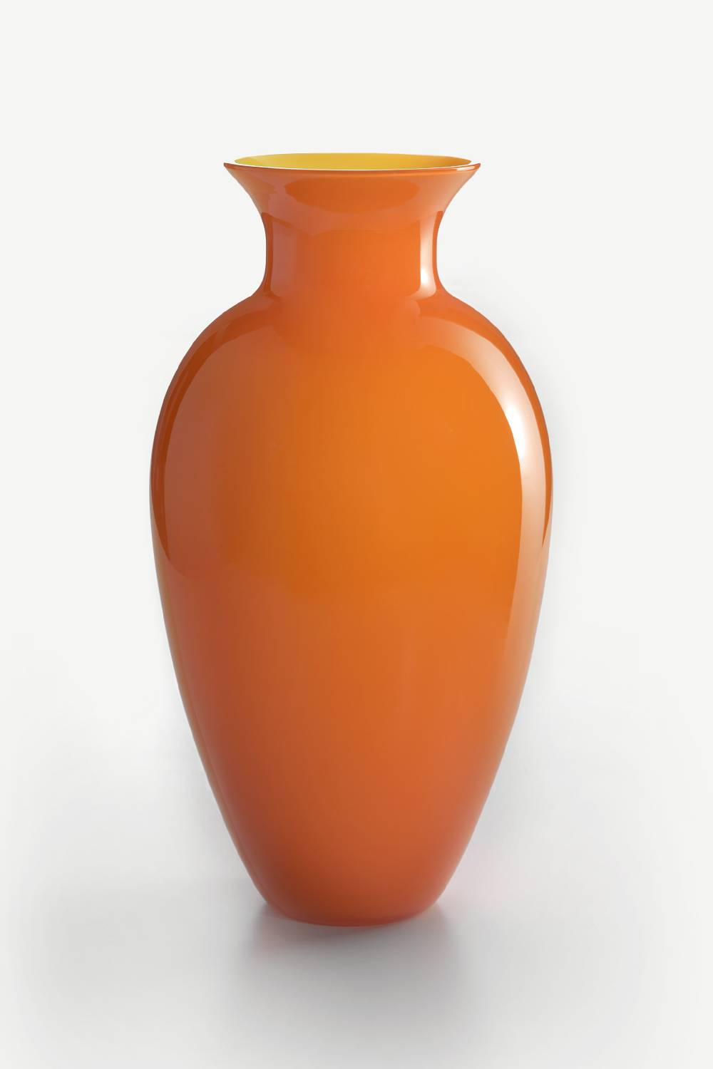 Masonmoretti Vase Antares Large Orange 0010 Affare Del Giorno