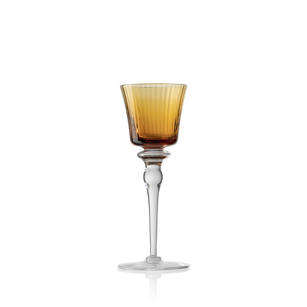 Masonmoretti Rhine Wine Royal Ambra Smaltimento dello stoccaggio