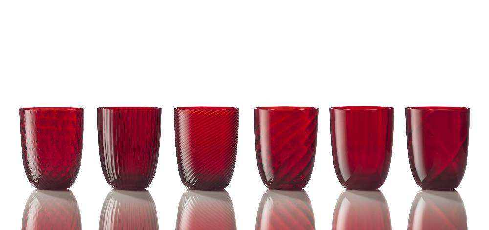 Masonmoretti Idra Collection Color Red Super Saving Price