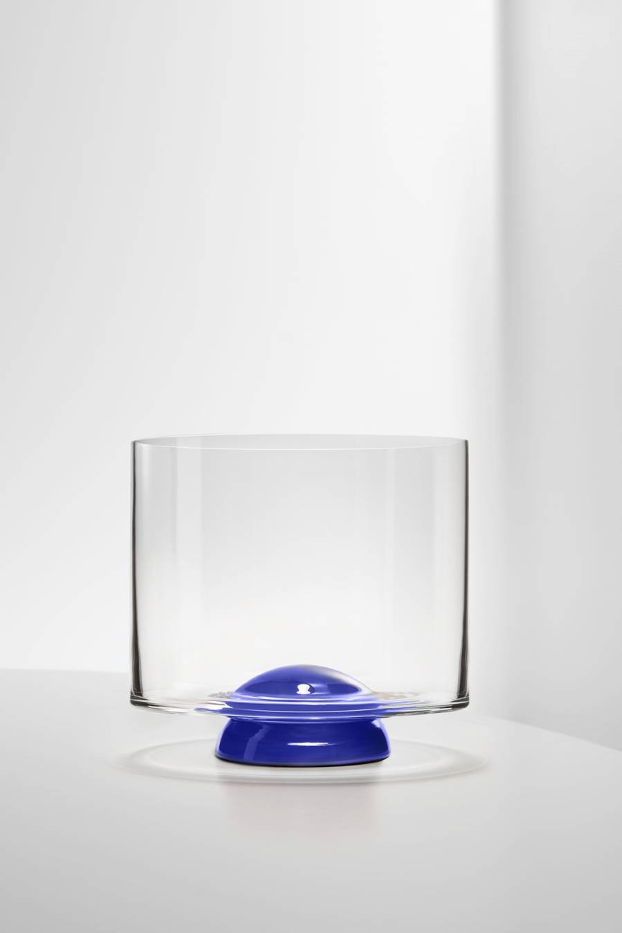 Masonmoretti Whisky Dot Blue Presa