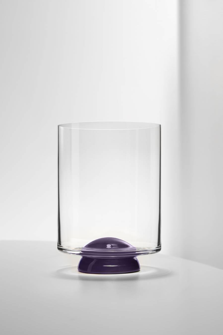 Masonmoretti Wine Glass Dot Blueberry Saldi Di Fabbrica