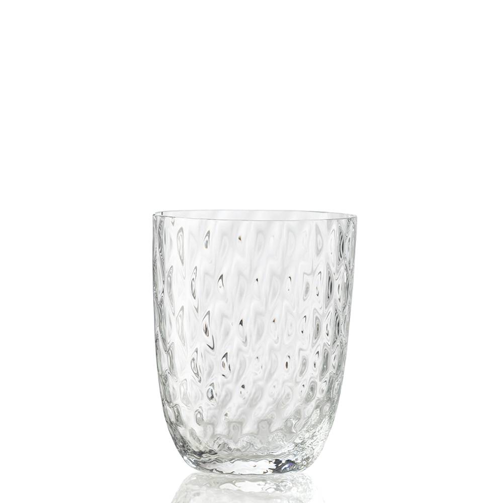 Masonmoretti Water Glass Idra Balloton Transparent Prezzo di fabbrica