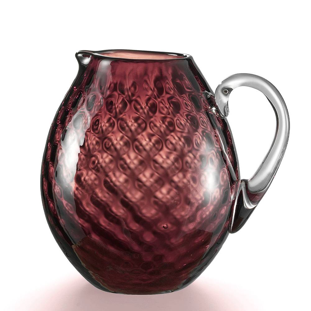 Masonmoretti Pitcher Idra Violet Black Friday