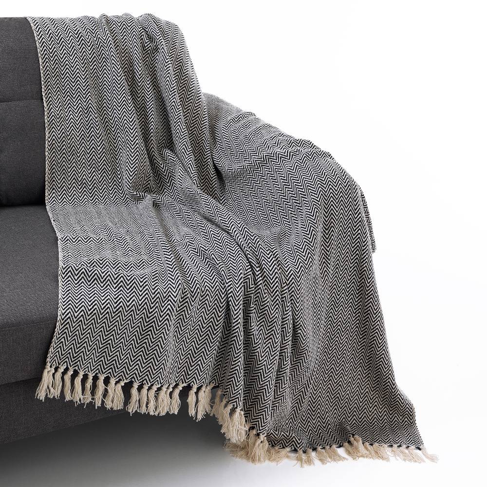 Oresteluchetta Plaid cotone HIP