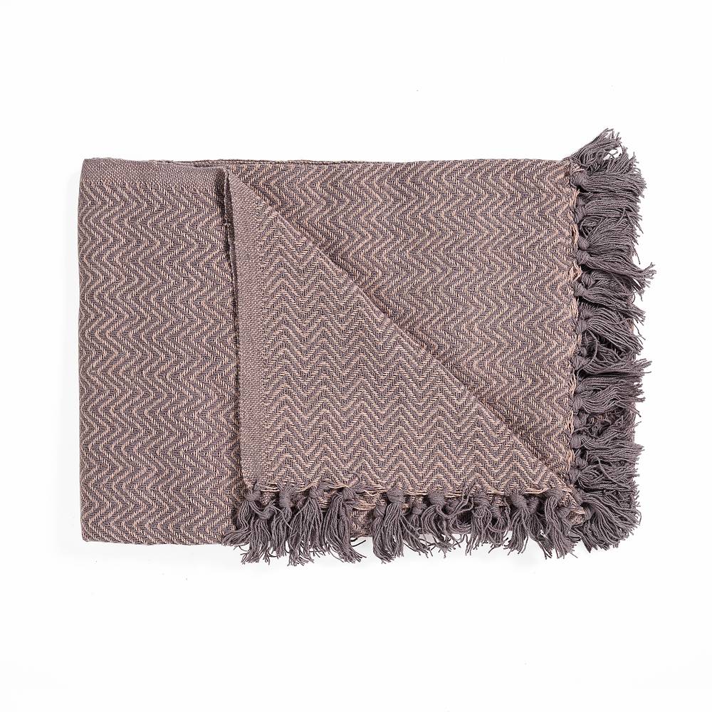 Oresteluchetta Plaid cotone HIP PINK I Più Venduti