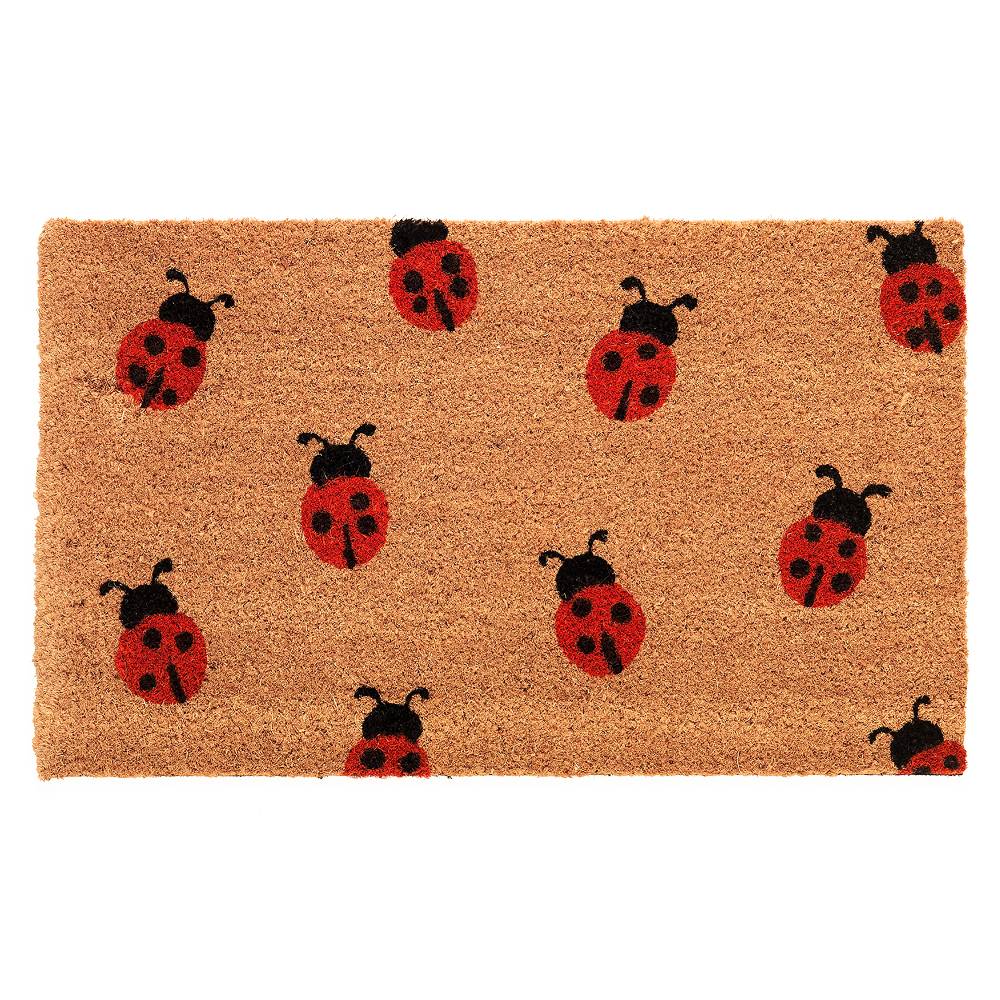 Oresteluchetta Zerbino LADYBUG