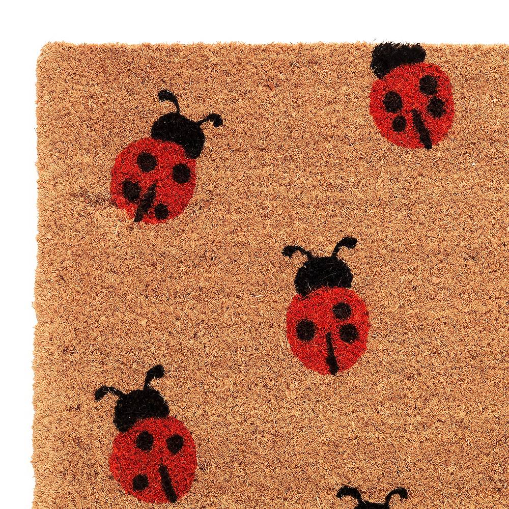 Oresteluchetta Zerbino LADYBUG Economico