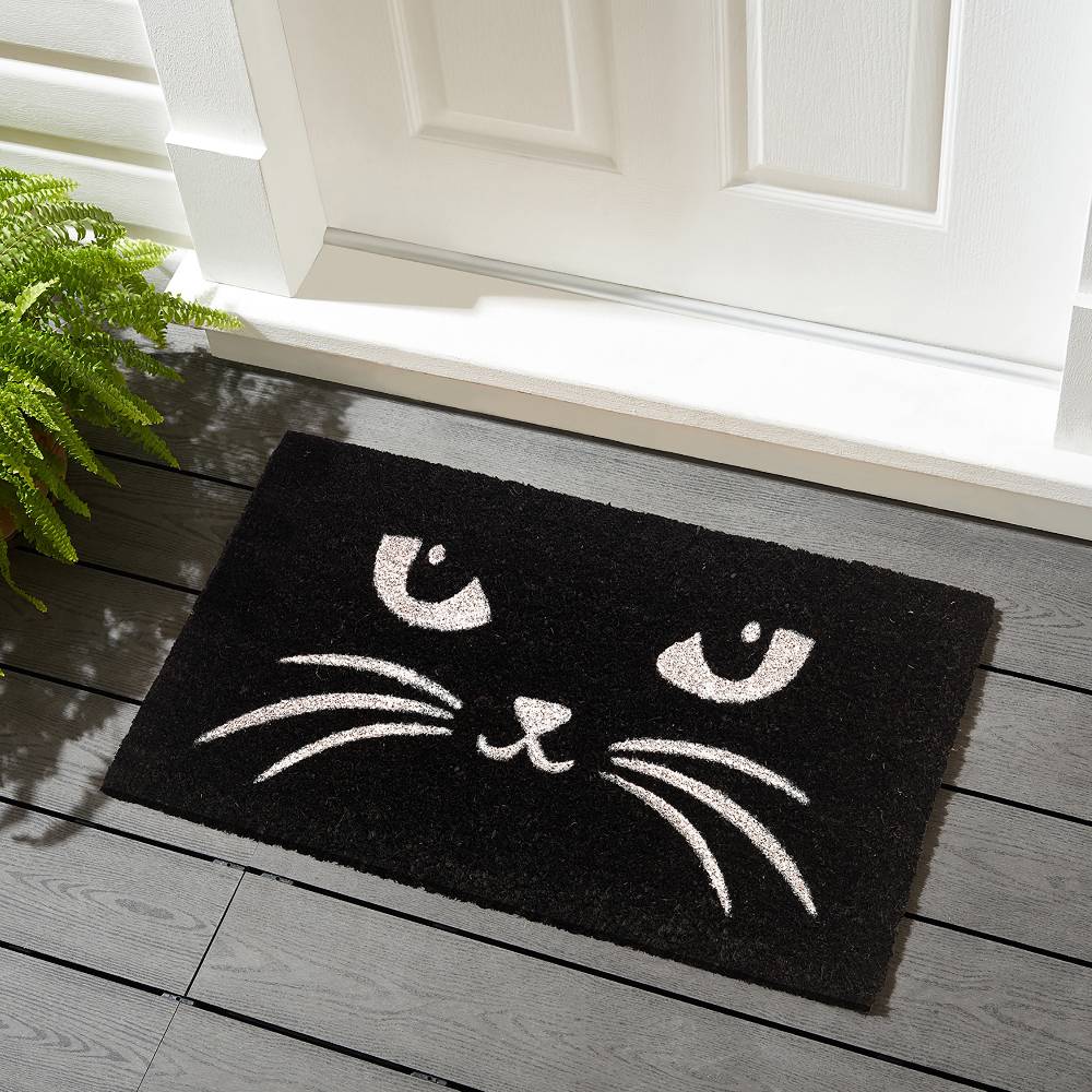 Oresteluchetta Zerbino BLACK KITTEN Online