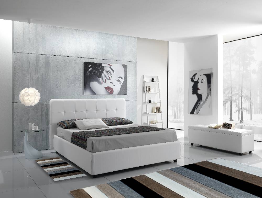 Oresteluchetta TAPPETO BAGNO/SCENDILETTO STRIPES 60X110 Spedizione Gratuita