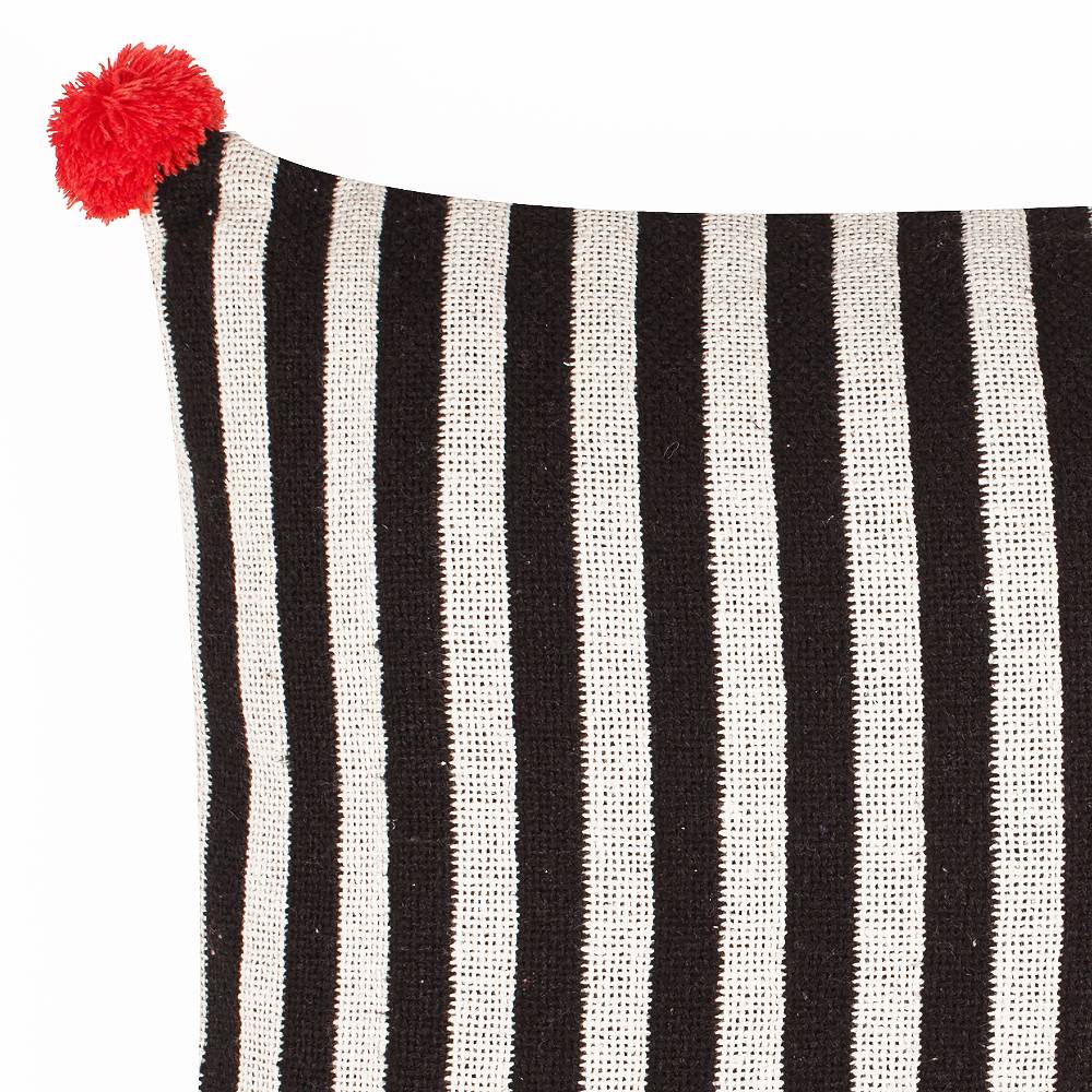 Oresteluchetta Cuscino STRIPE-B CORAL Vendita