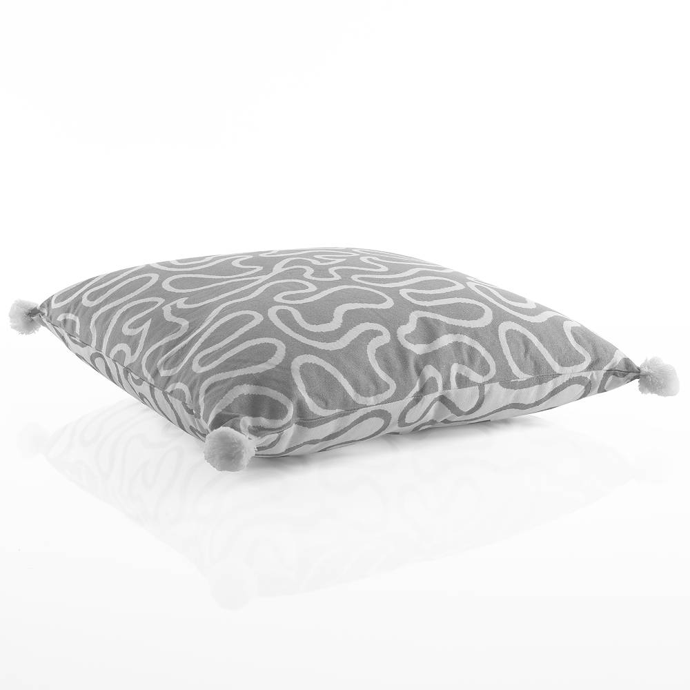 Oresteluchetta Cuscino DOUBLE NEIGE Promozione