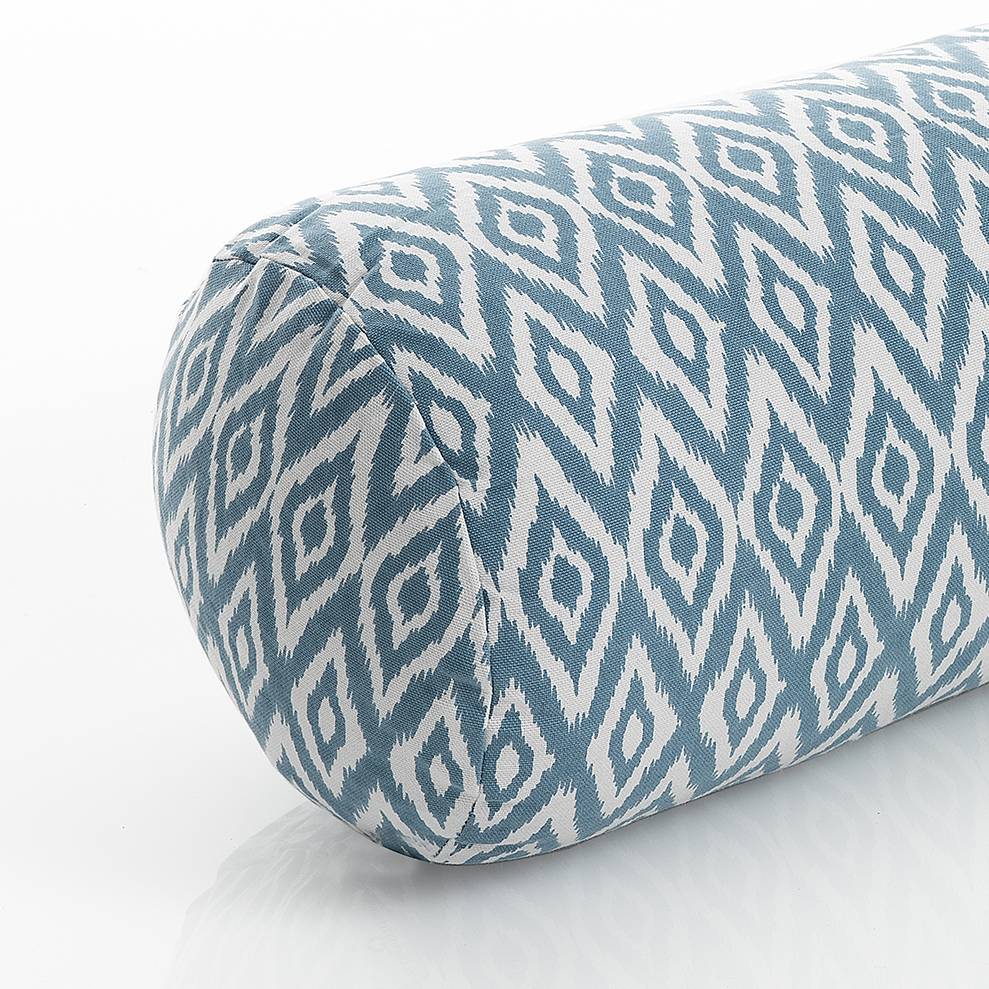 Oresteluchetta Cuscino a rullo IKAT TALE Outlet