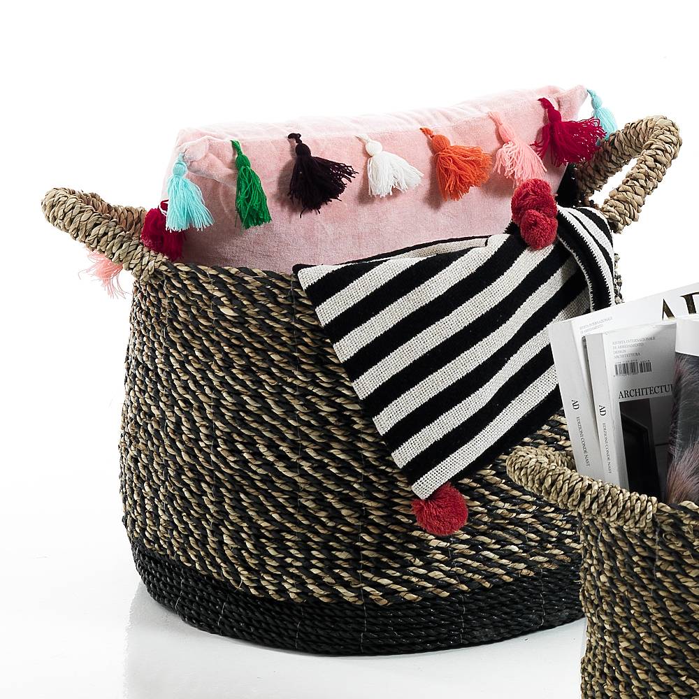 Oresteluchetta Cushion VELVET DECOR PINK I Più Venduti