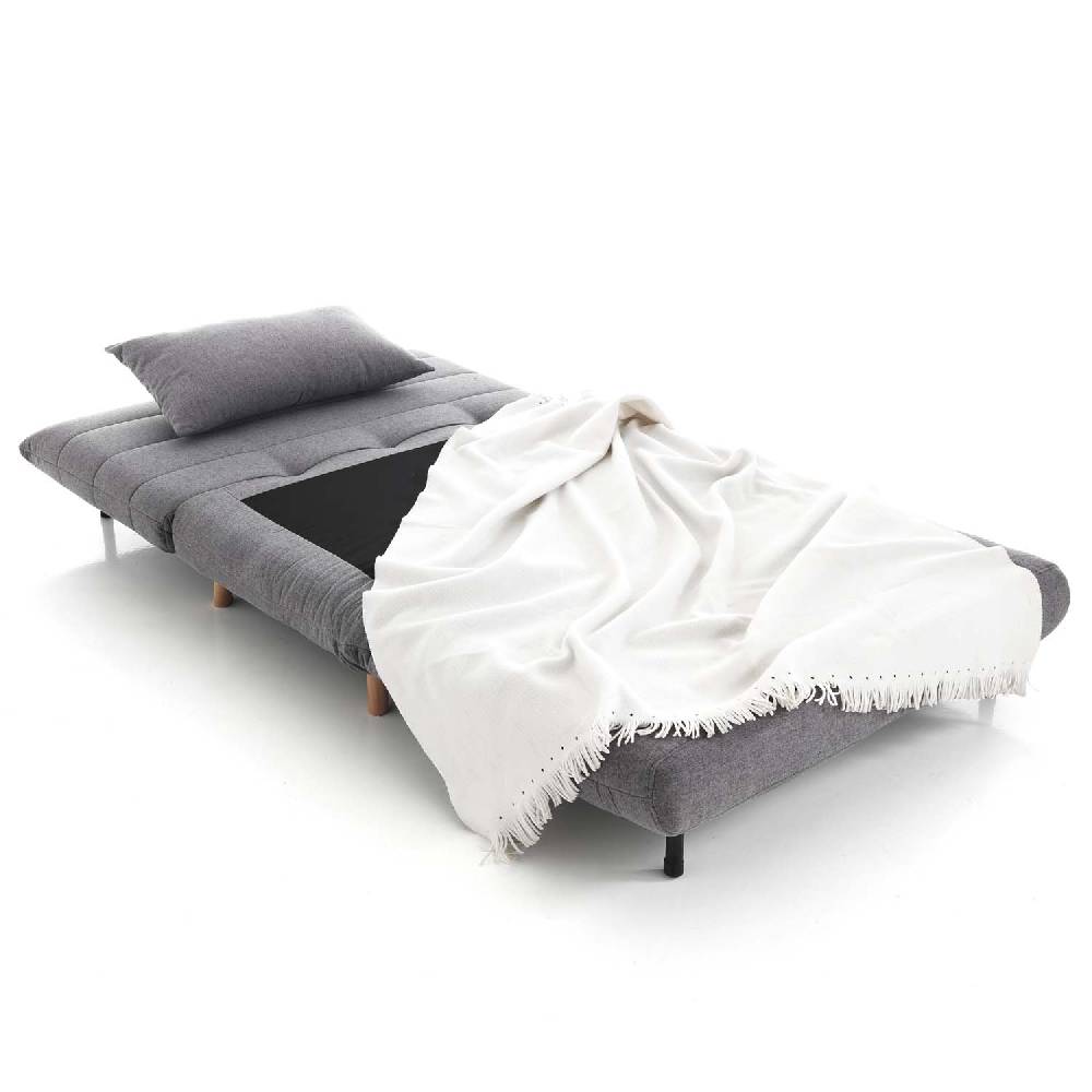 Oresteluchetta poltrona / letto SEATTLE LINES Italia
