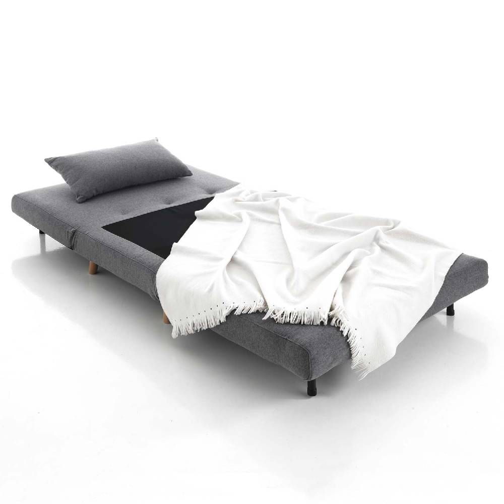 Oresteluchetta poltrona / letto SEATTLE 2025