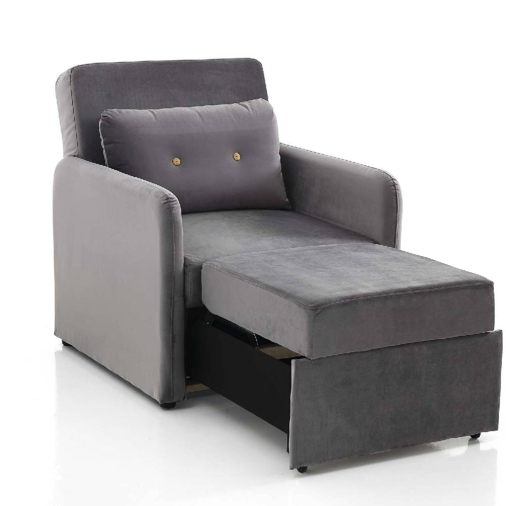 Oresteluchetta poltrona / letto ARRY Nuovo