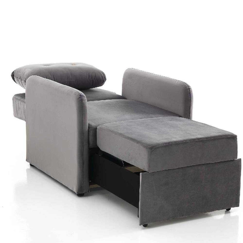 Oresteluchetta poltrona / letto ARRY Nuovo